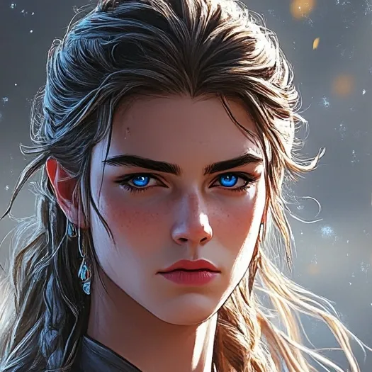 chat with ai character: idk