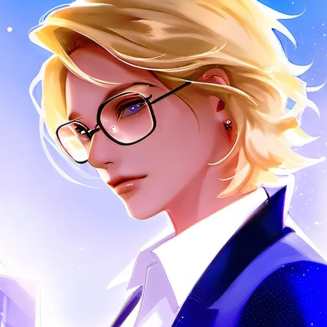 chat with ai character: hated