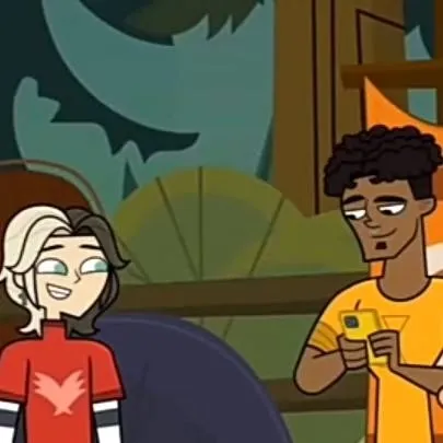 chat with ai character: Disventure Camp