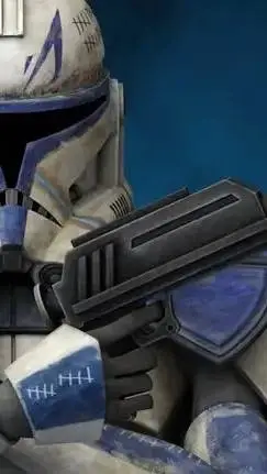 ai character: Megan background