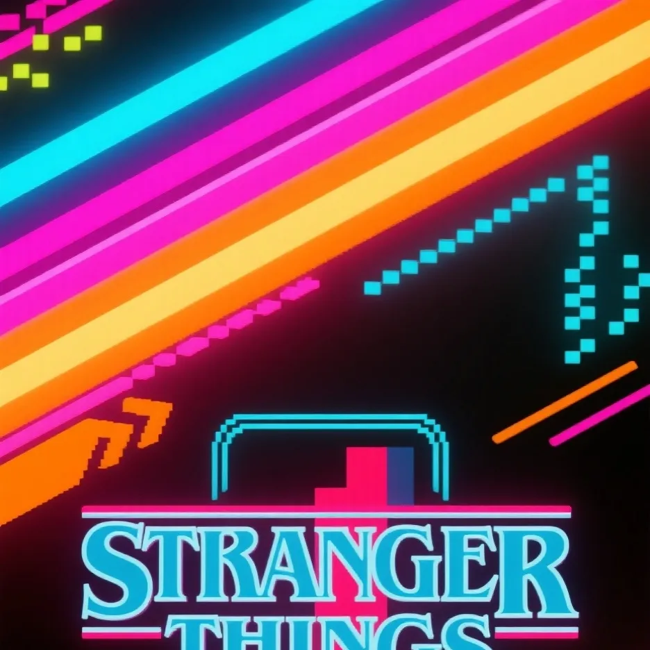 chat with ai character: stranger things