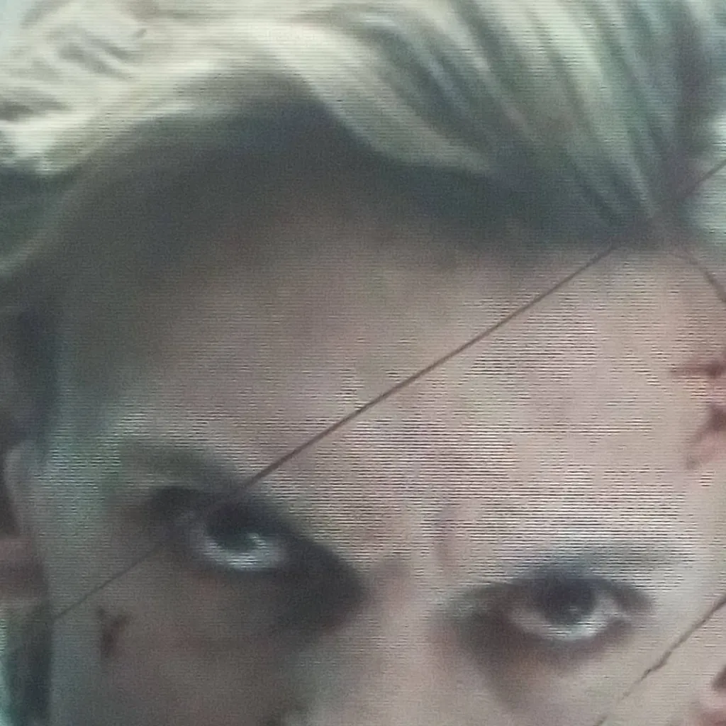 chat with ai character: Stranger things 4