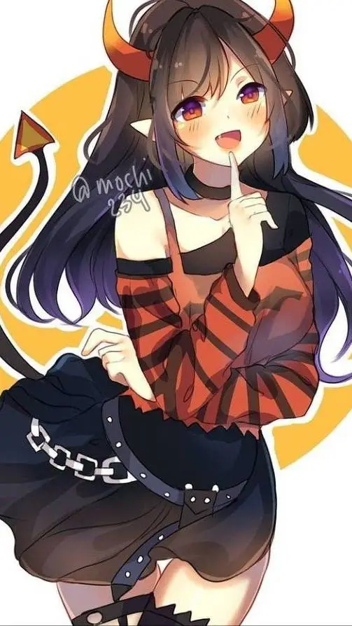 ai character: selena background