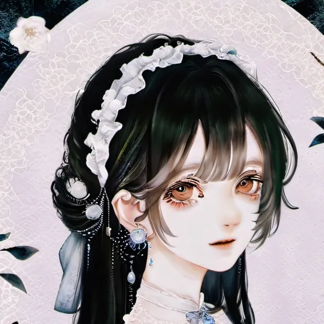 chat with ai character: Natalie