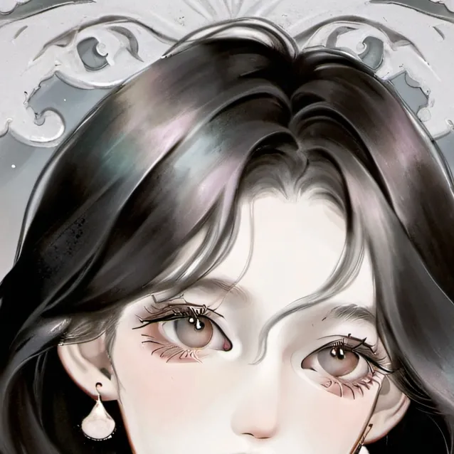 chat with ai character: yuki