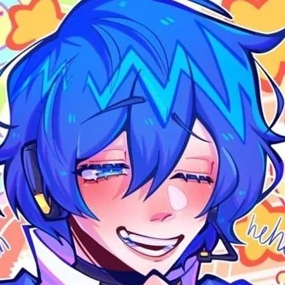 chat with ai character: Kaito (vocaloid)