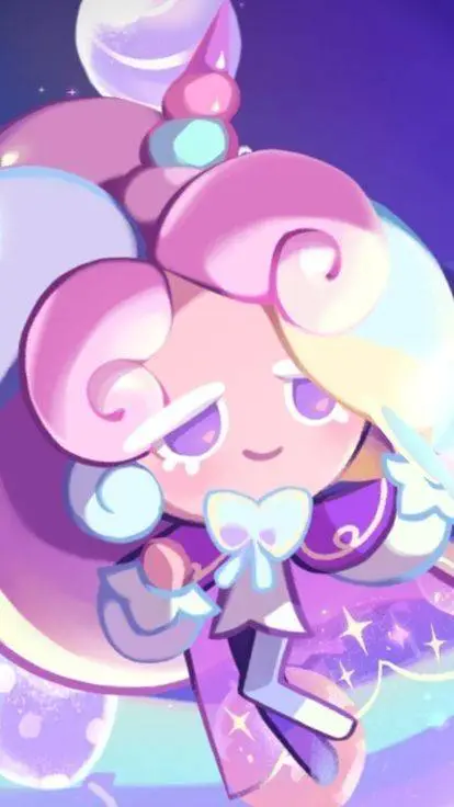 Talkie AI - Chat with cream unicorn 