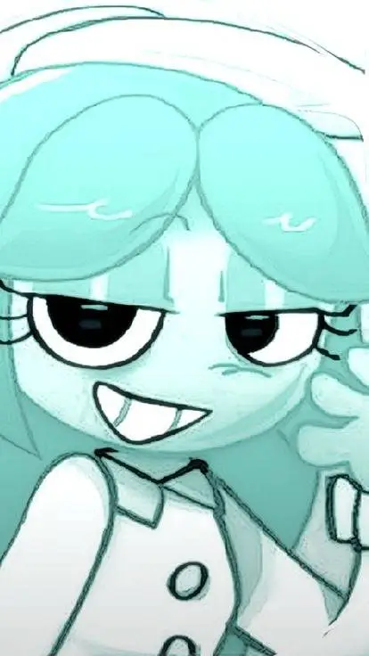 ai character: connie (DW) background
