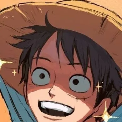 chat with ai character: Monkey D luffy