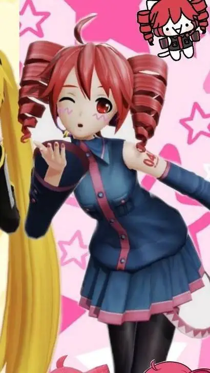 ai character: Teo background