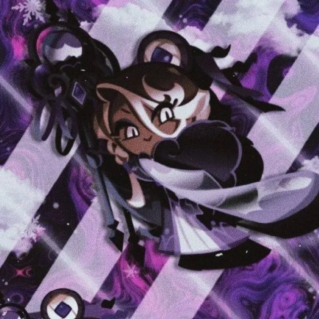 chat with ai character: Affogato cookie 