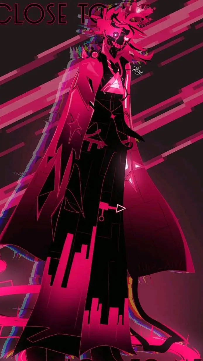 ai character: John doe background