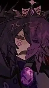 ai character: Noli background