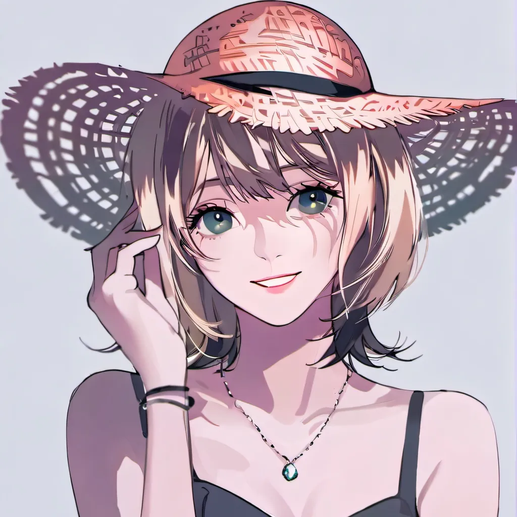 chat with ai character: Collette EJ