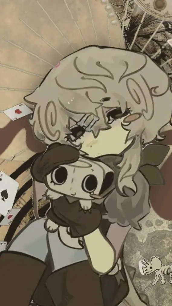 Talkie AI - Chat with Shelly (DW)