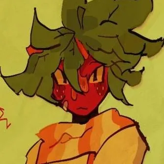 chat with ai character: Sprout (DW)