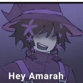 chat with ai character: Azuretime