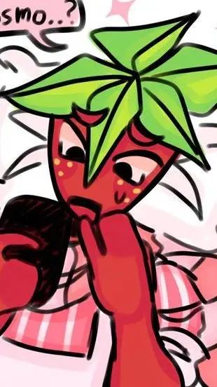 Talkie AI - Chat with fruitcake