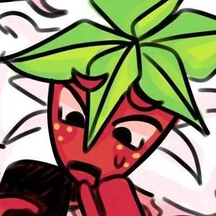 chat with ai character: fruitcake