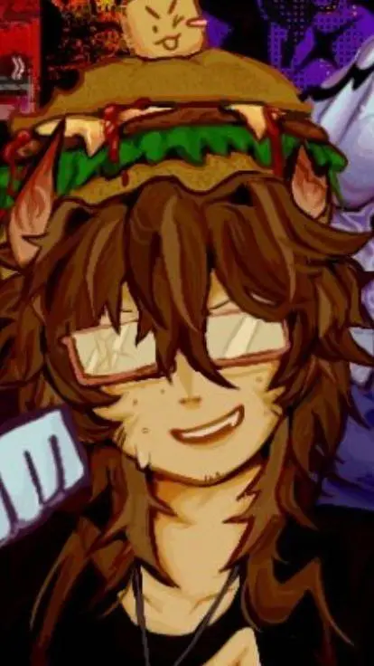 ai character: 007n7  background