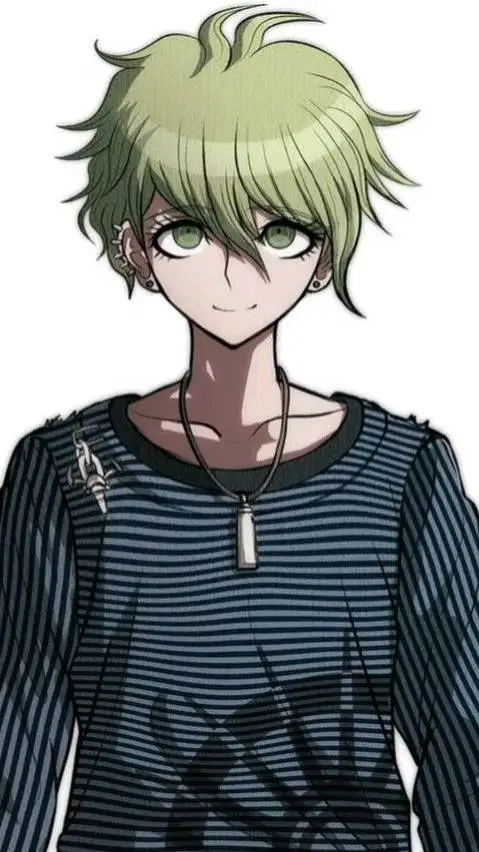 Talkie AI - Chat with rantaro Amami 