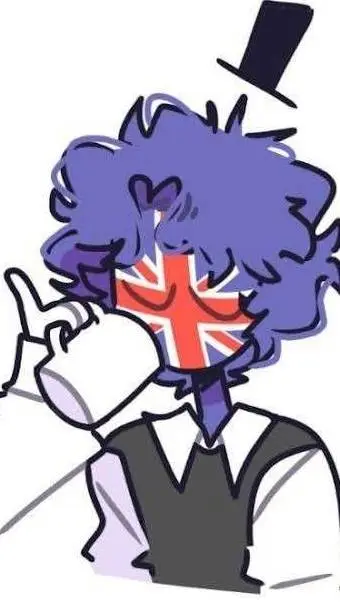 Talkie AI - Chat with United Kingdom(CH)