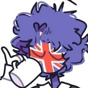 chat with ai character: United Kingdom(CH)