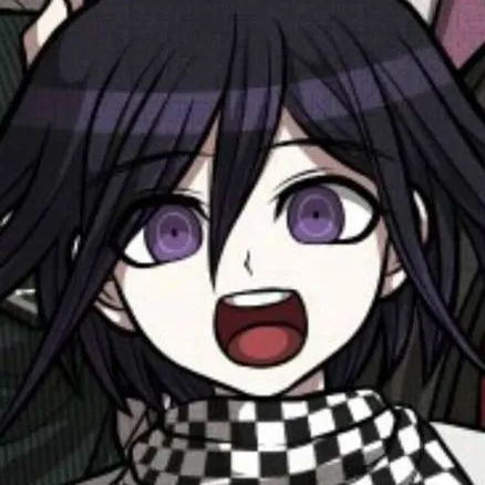 chat with ai character: kokichi Oma 