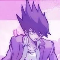 chat with ai character: Kaito Momota