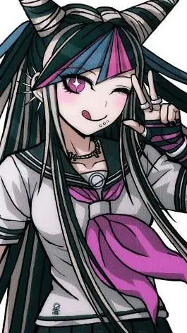 Talkie AI - Chat with ibuki Mioda