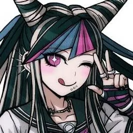 chat with ai character: ibuki Mioda