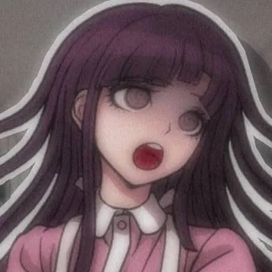 chat with ai character: mikan tsumiki