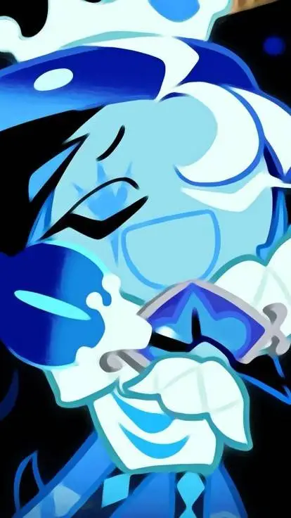 Talkie AI - Chat with shadow milk cookie