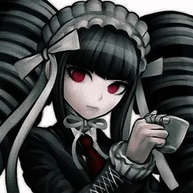 chat with ai character: danganronpa V1