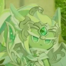 chat with ai character: wind archer cookie