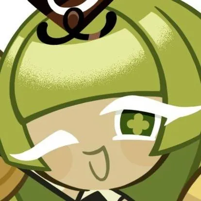 chat with ai character: Green tea mouse