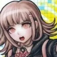 chat with ai character: danganronpa V2