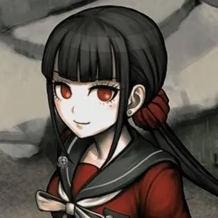 chat with ai character: Danganronpa V3 