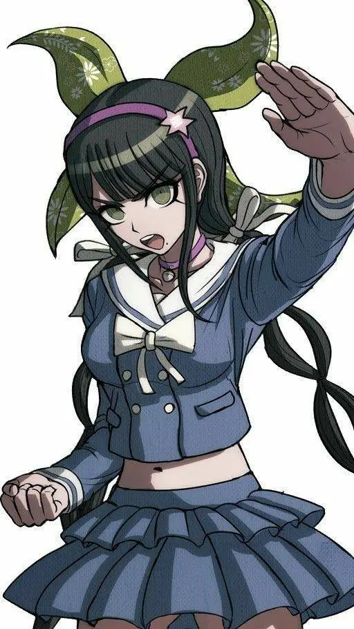 Talkie AI - Chat with Tenko Chabashira