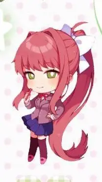 Talkie AI - Chat with DDLC