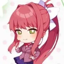 chat with ai character: DDLC