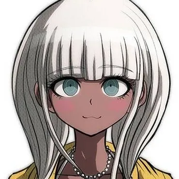 chat with ai character: Angie Yonaga