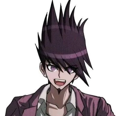 chat with ai character: Kaito Momota