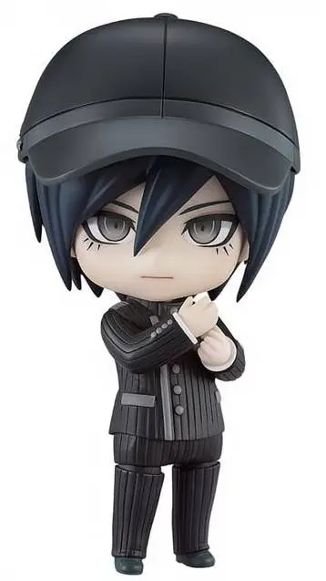 Talkie AI - Chat with shuichi saihara 