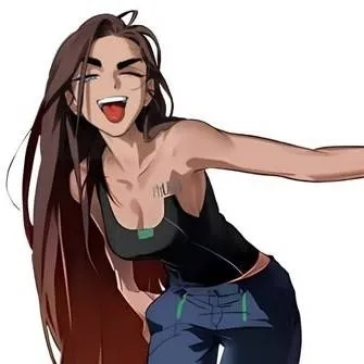 chat with ai character: Hyuna