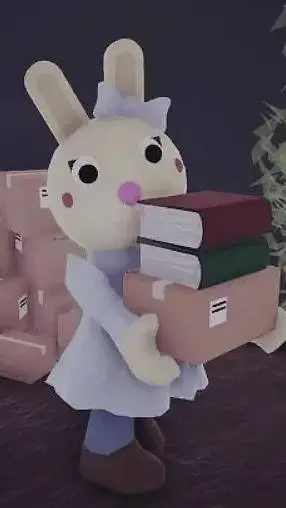Talkie AI - Chat with Piggy RP