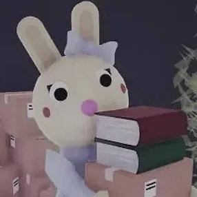 chat with ai character: Piggy RP