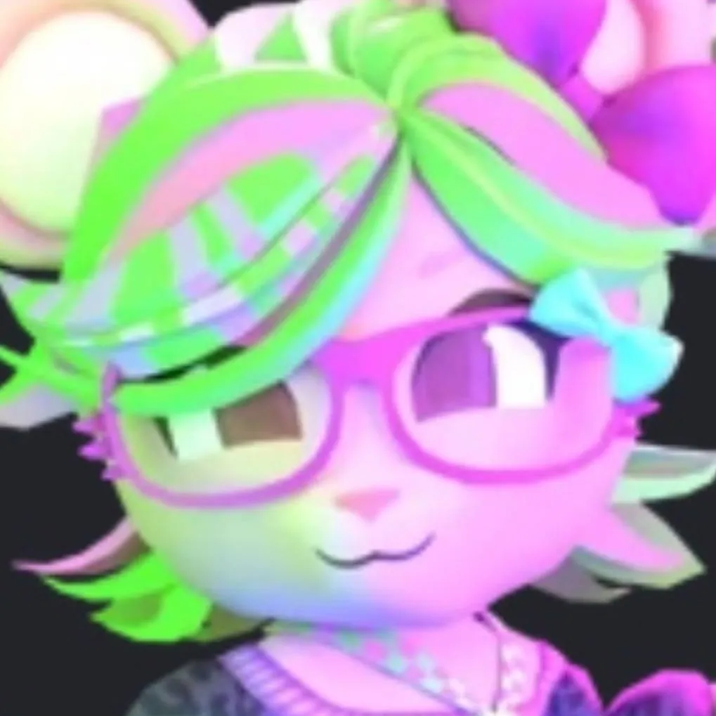 chat with ai character: fuzzy horizon RP