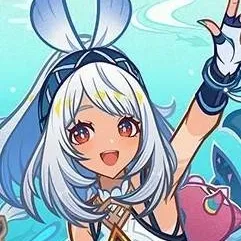 chat with ai character: Mualani (GI)