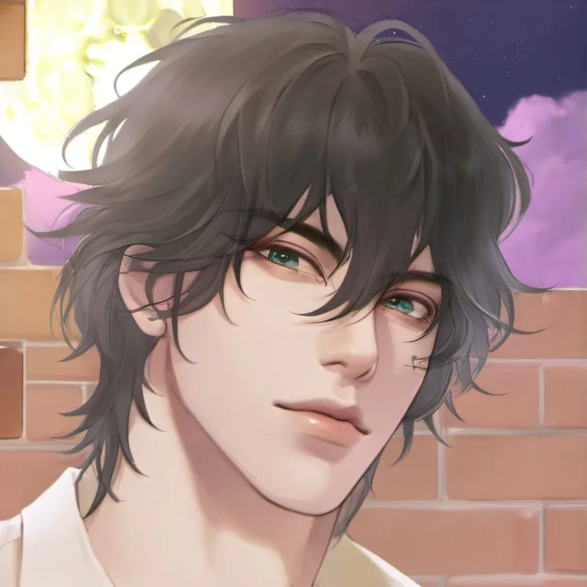 chat with ai character: Grayson Blackwell 